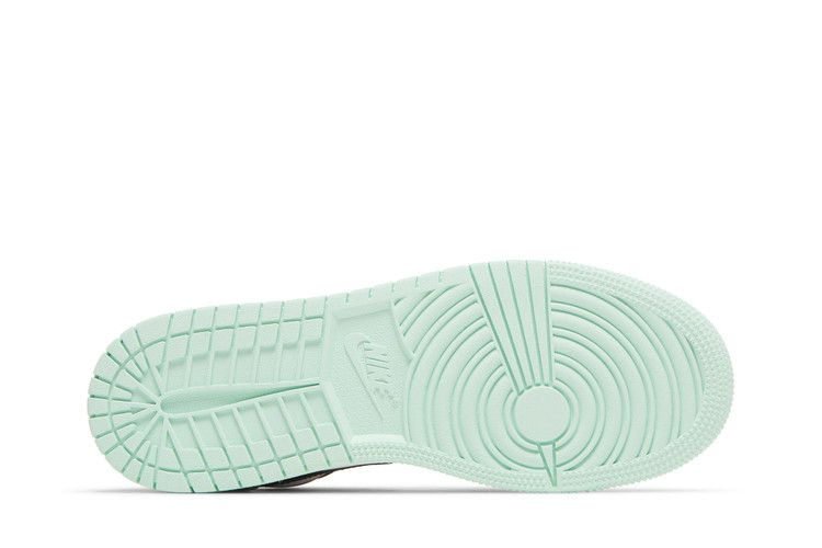 Кроссовки Air Jordan 1 Low SE GS 'Tie Dye'