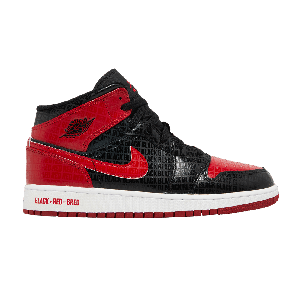 air-jordan-1-mid-gs-black-red-bred-dm9650-001