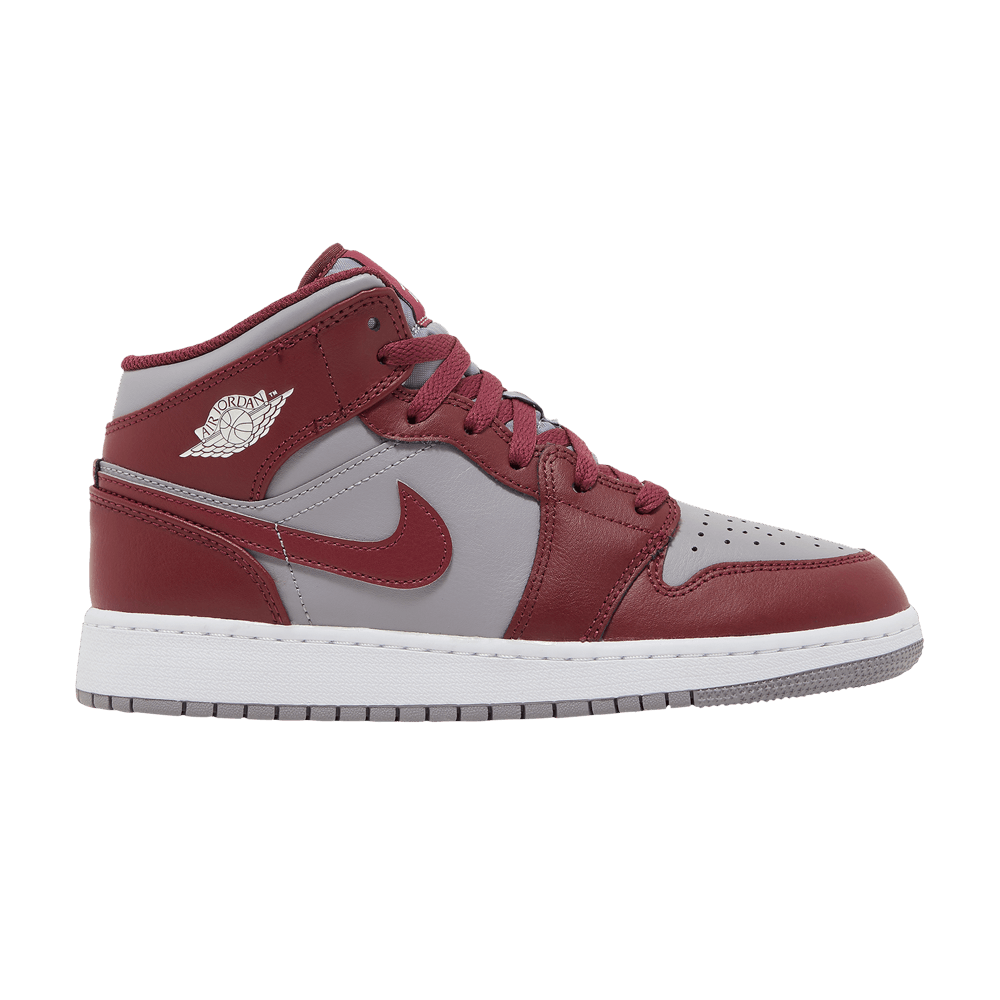 air-jordan-1-mid-gs-cherrywood-red-dq8423-615