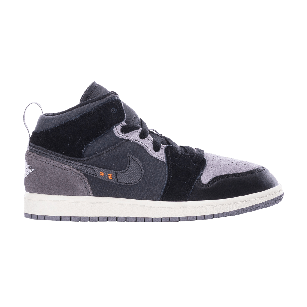 air-jordan-1-mid-se-craft-ps-inside-out-black-dv0436-001