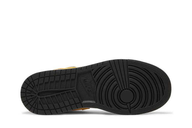 Кроссовки Air Jordan 1 Mid SE GS 'Motorsport'