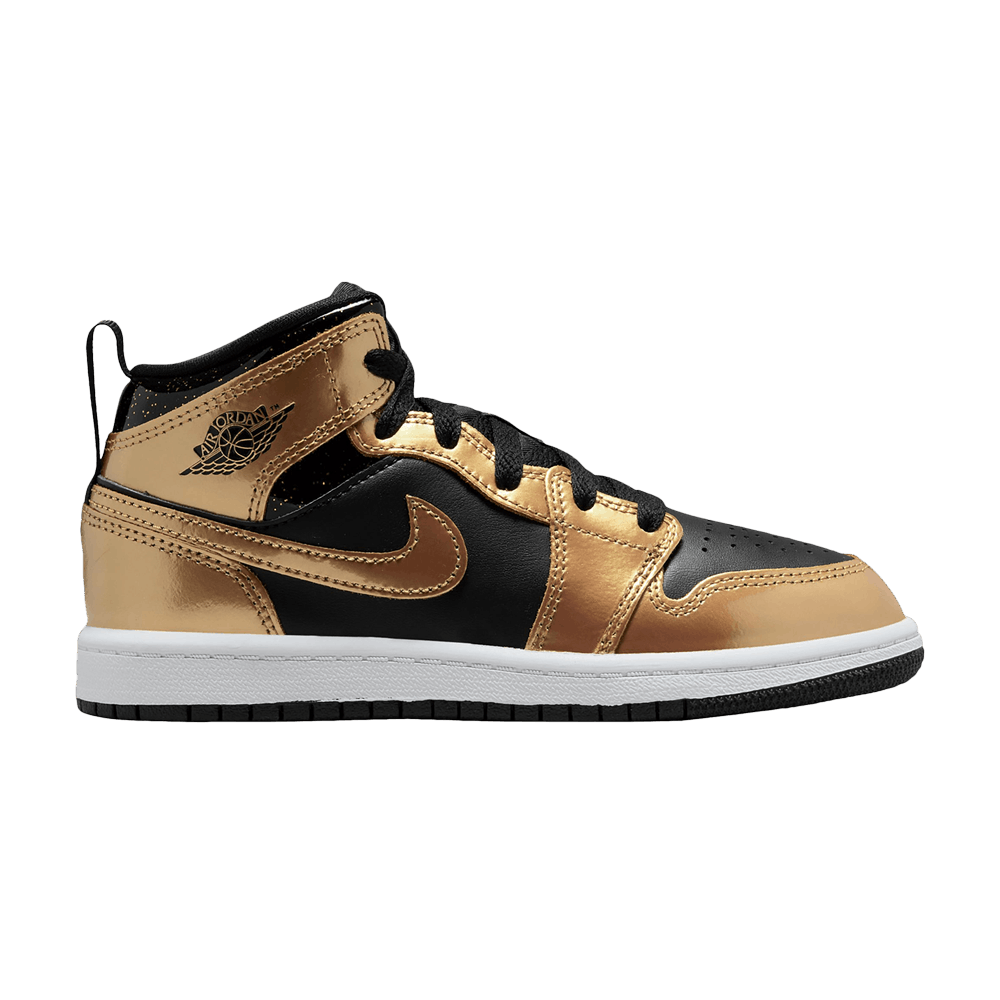 air-jordan-1-mid-se-ps-metallic-gold-black-dr6968-071