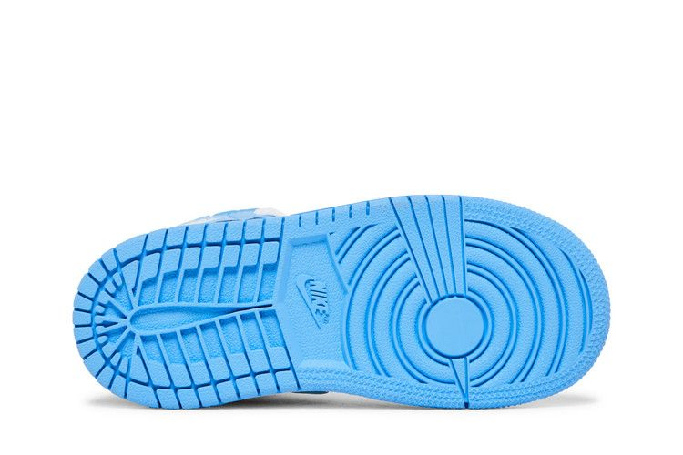 Кроссовки Air Jordan 1 Mid TD 'Game Winner'