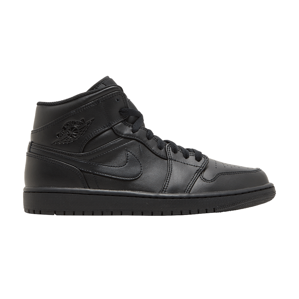 air-jordan-1-mid-triple-black-554724-093