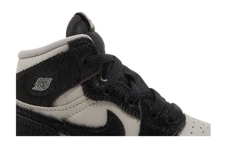 Кроссовки Air Jordan 1 Retro High OG TD 'Twist 2.0'