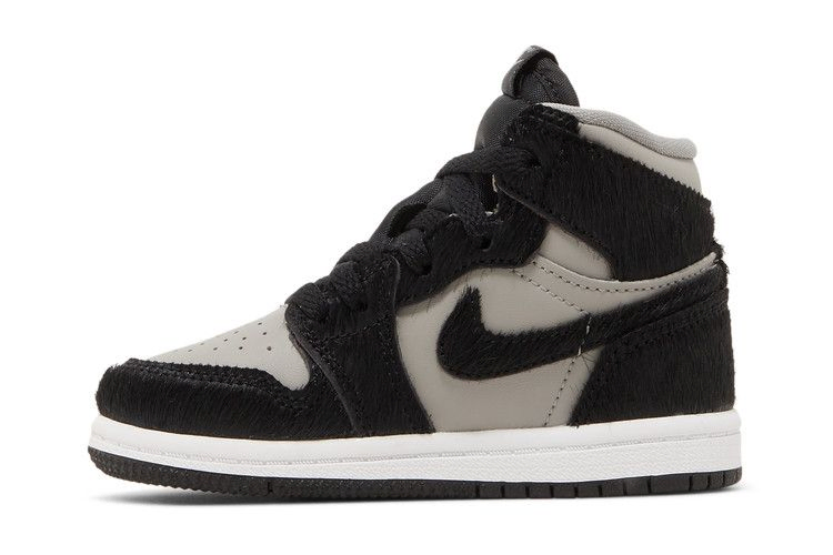 Кроссовки Air Jordan 1 Retro High OG TD 'Twist 2.0'