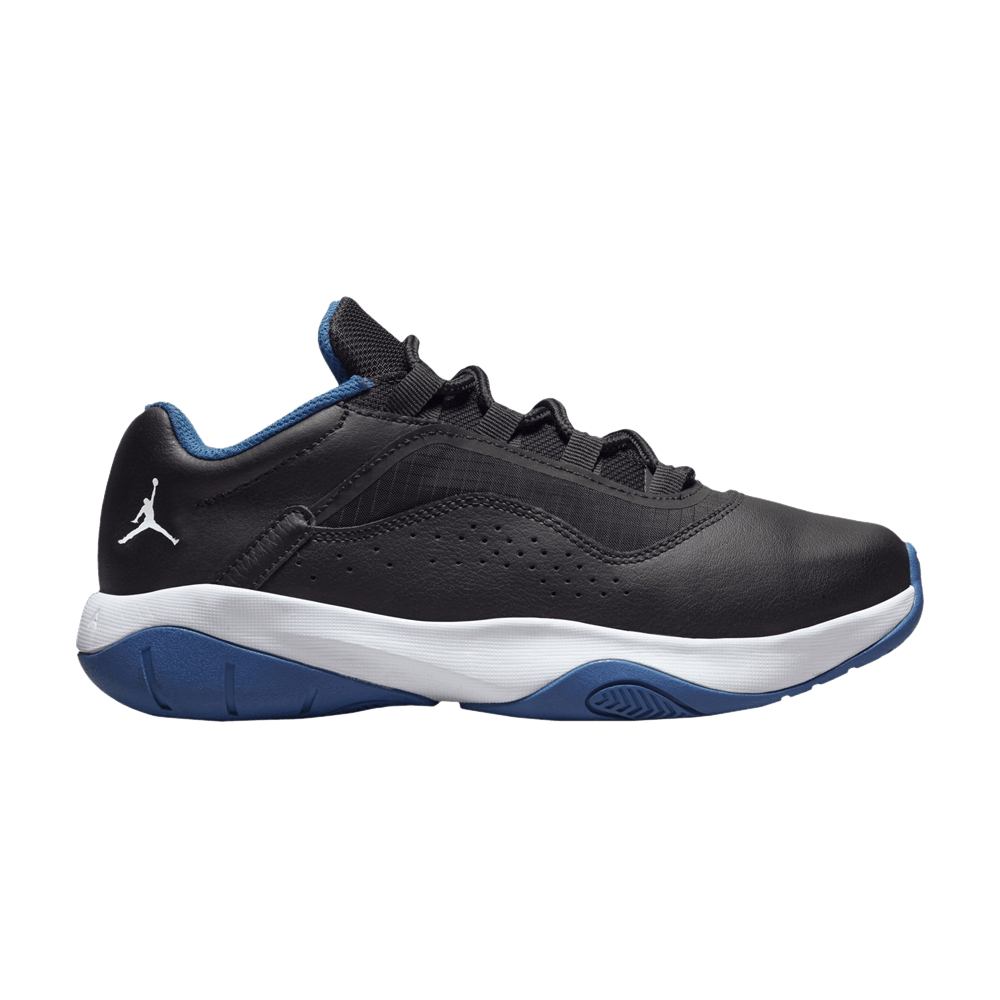 air-jordan-11-cmft-low-gs-black-dark-marina-blue-cz0907-004