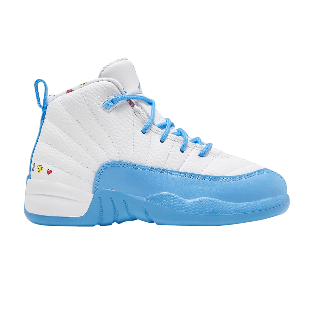 Public school jordan 12 online