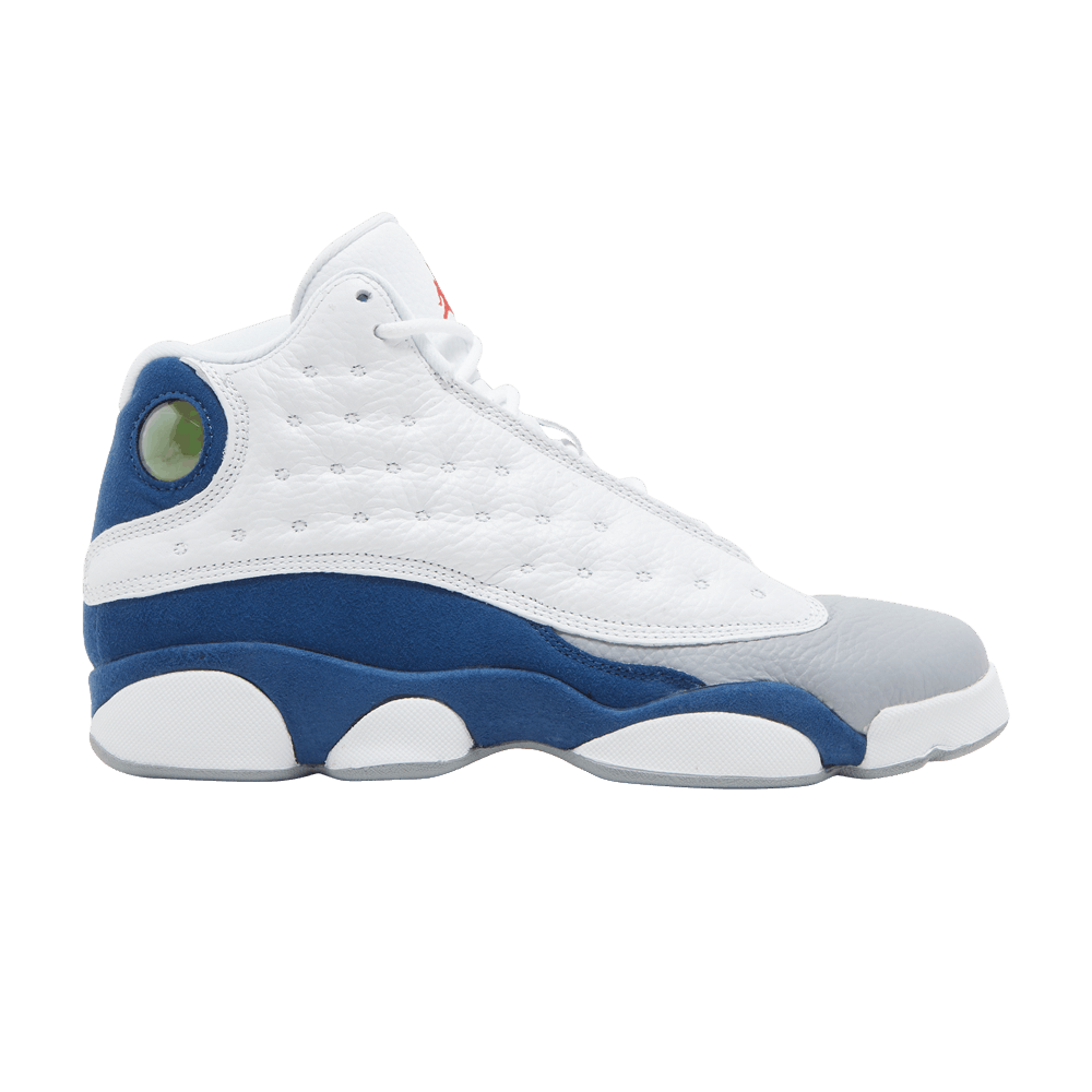 Retro blue 13 online