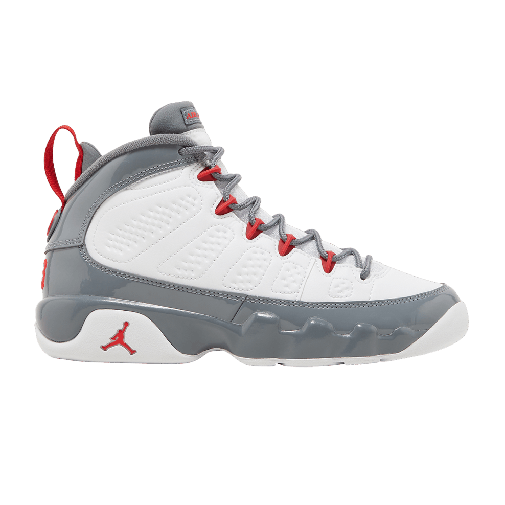 Air Jordan 9