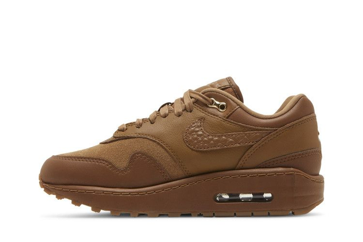 Кроссовки Nike Wmns Air Max 1 '87 'Ale Brown'