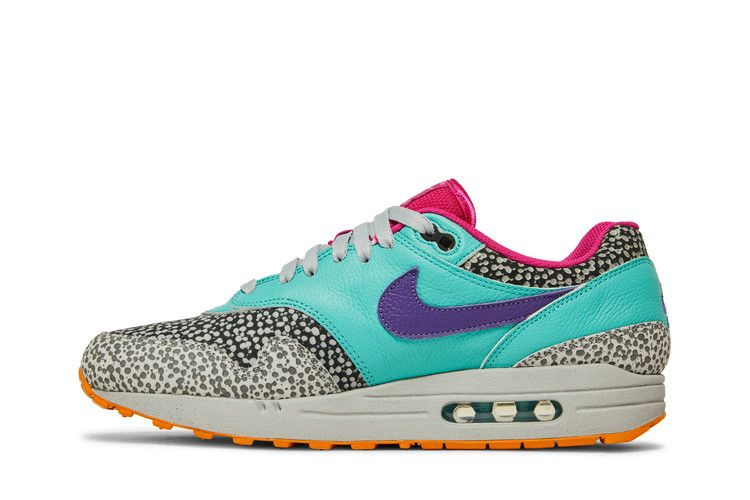 Кроссовки Nike Air Max 1 Unlocked By You