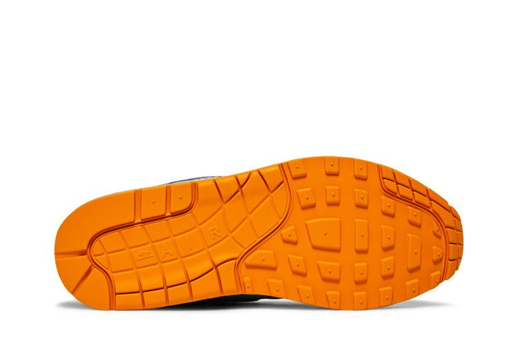 Кроссовки Nike Air Max 1 Unlocked By You