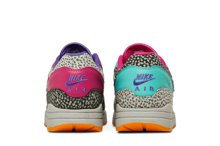 Кроссовки Nike Air Max 1 Unlocked By You