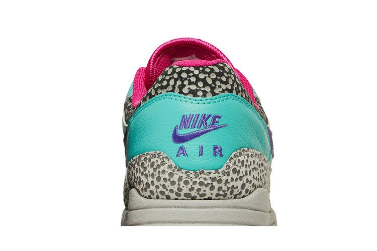 Кроссовки Nike Air Max 1 Unlocked By You