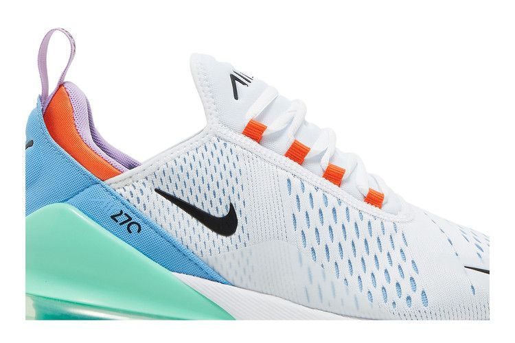 Кроссовки Nike Air Max 270 '101'