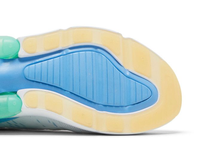 Кроссовки Nike Air Max 270 '101'