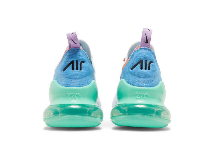 Кроссовки Nike Air Max 270 '101'