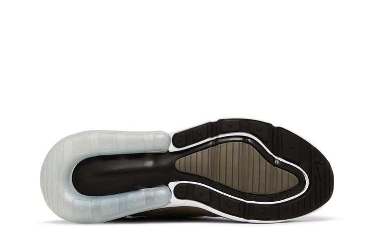 Кроссовки Nike Air Max 270 'Cream'