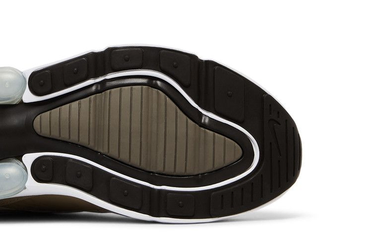 Кроссовки Nike Air Max 270 'Cream'