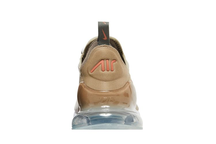 Кроссовки Nike Air Max 270 'Cream'