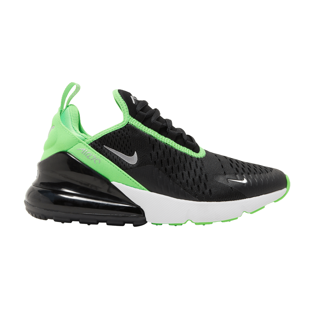 Dark green air max 270 online