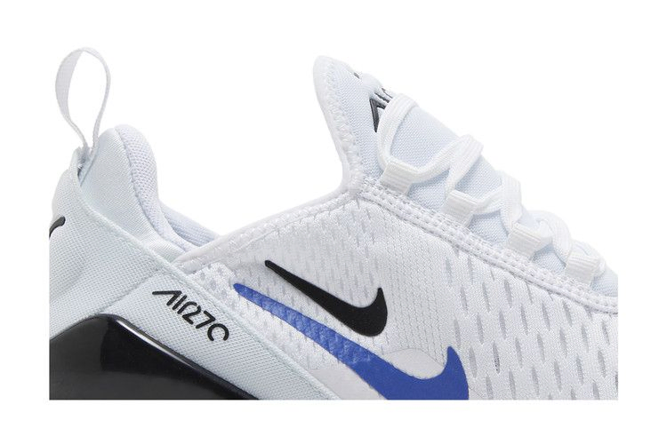 Кроссовки Nike Air Max 270 GS 'Double Swoosh