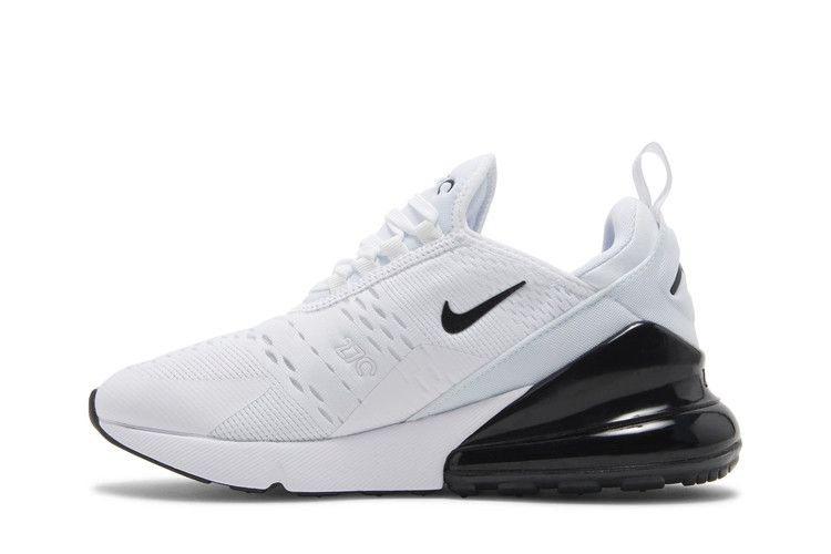 Кроссовки Nike Air Max 270 GS 'Double Swoosh