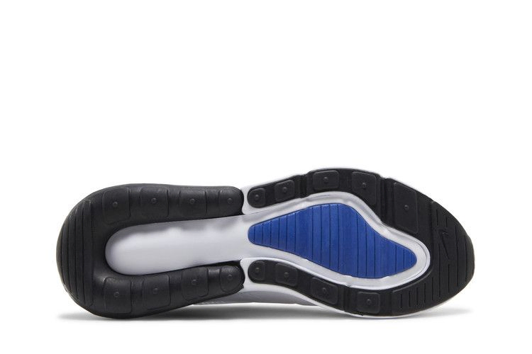 Кроссовки Nike Air Max 270 GS 'Double Swoosh