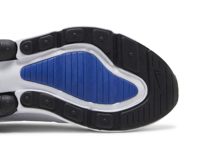 Кроссовки Nike Air Max 270 GS 'Double Swoosh