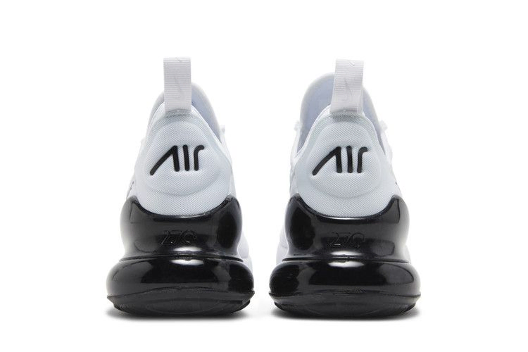 Кроссовки Nike Air Max 270 GS 'Double Swoosh