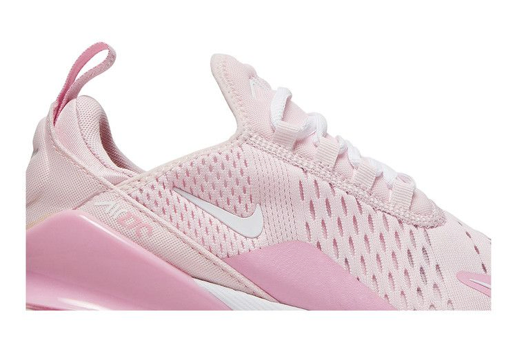 Кроссовки Nike Air Max 270 GS 'Pink Foam'