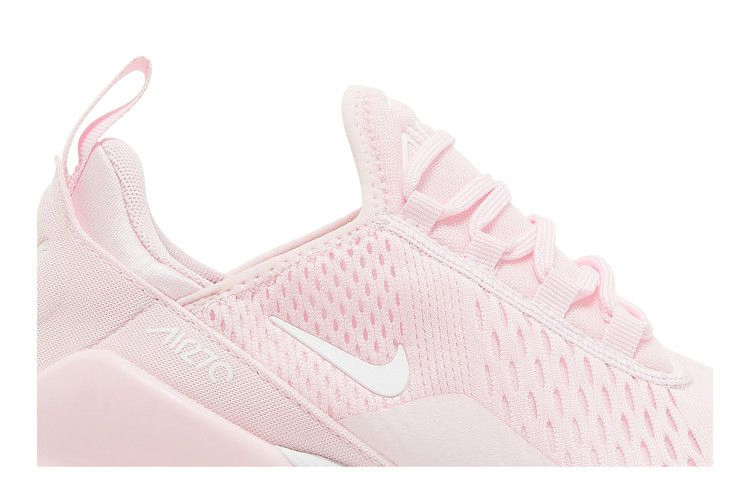 Кроссовки Nike Air Max 270 GS 'Prism Pink'