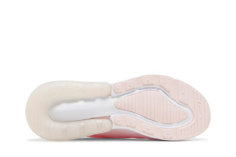 Кроссовки Nike Air Max 270 GS 'Prism Pink'