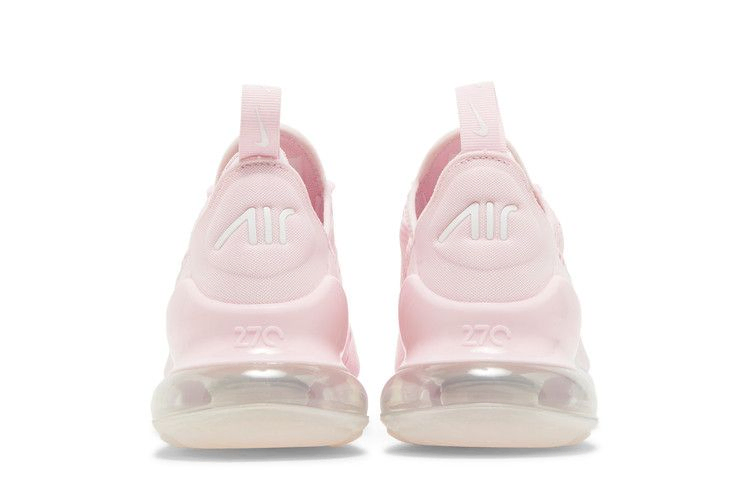 Кроссовки Nike Air Max 270 GS 'Prism Pink'