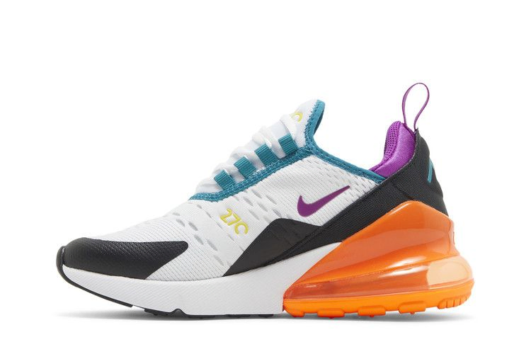 Nike orange and purple deals
