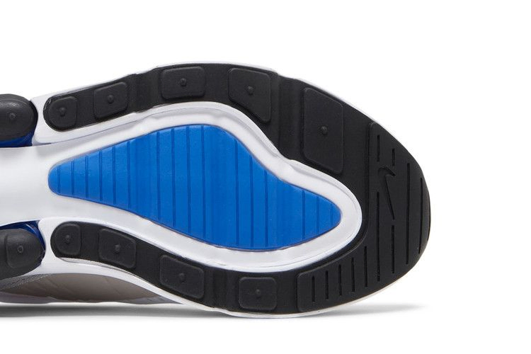 Кроссовки Nike Air Max 270 'White Game Royal'