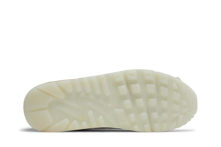 Кроссовки Nike Air Max 90 SE 'Swoosh Fiber'