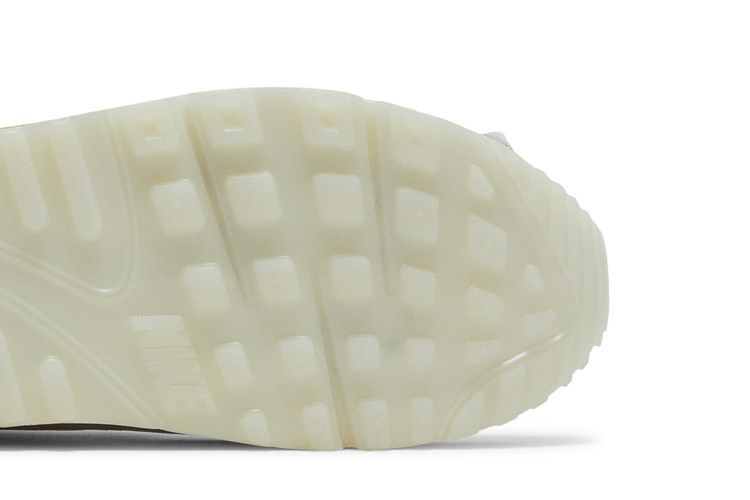 Кроссовки Nike Air Max 90 SE 'Swoosh Fiber'