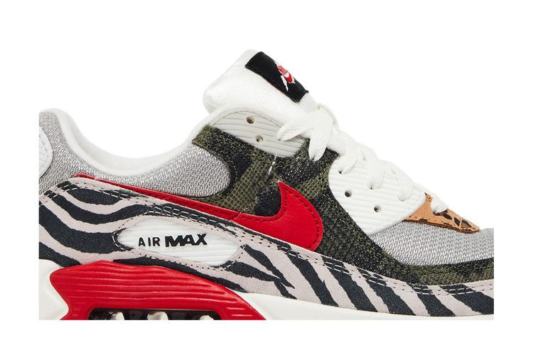 Кроссовки Nike Air Max 90 'Tunnel Walk'