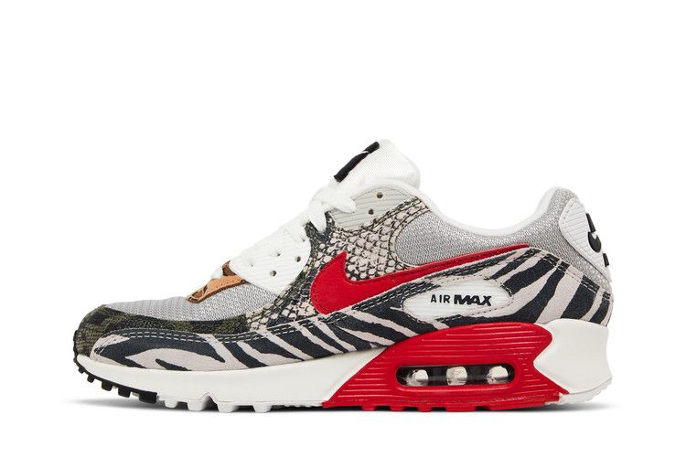 Кроссовки Nike Air Max 90 'Tunnel Walk'