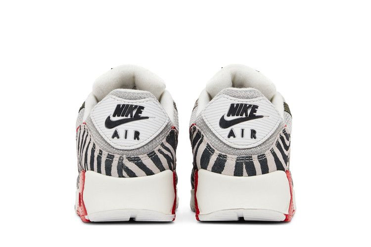 Кроссовки Nike Air Max 90 'Tunnel Walk'