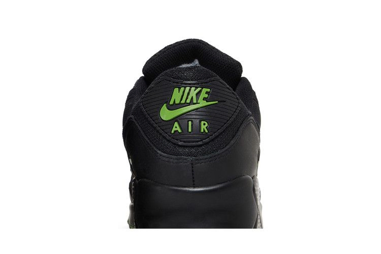 Кроссовки Nike Air Max 90 'Black Chlorophyll'