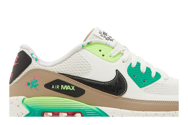 Кроссовки Nike Air Max 90 Golf NRG 'Back Home'