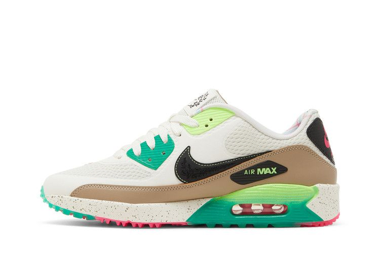 Кроссовки Nike Air Max 90 Golf NRG 'Back Home'