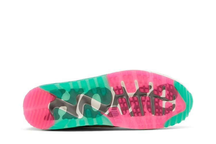 Кроссовки Nike Air Max 90 Golf NRG 'Back Home'