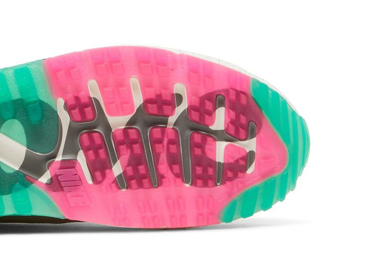 Кроссовки Nike Air Max 90 Golf NRG 'Back Home'