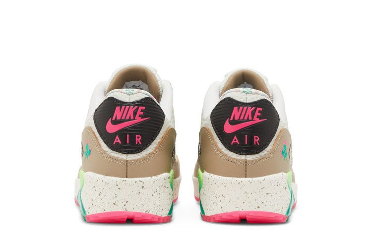 Кроссовки Nike Air Max 90 Golf NRG 'Back Home'