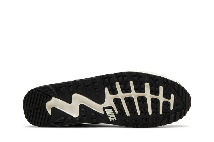 Кроссовки Nike Air Max 90 Golf NRG 'Leopard'