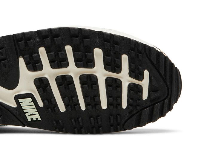 Кроссовки Nike Air Max 90 Golf NRG 'Leopard'